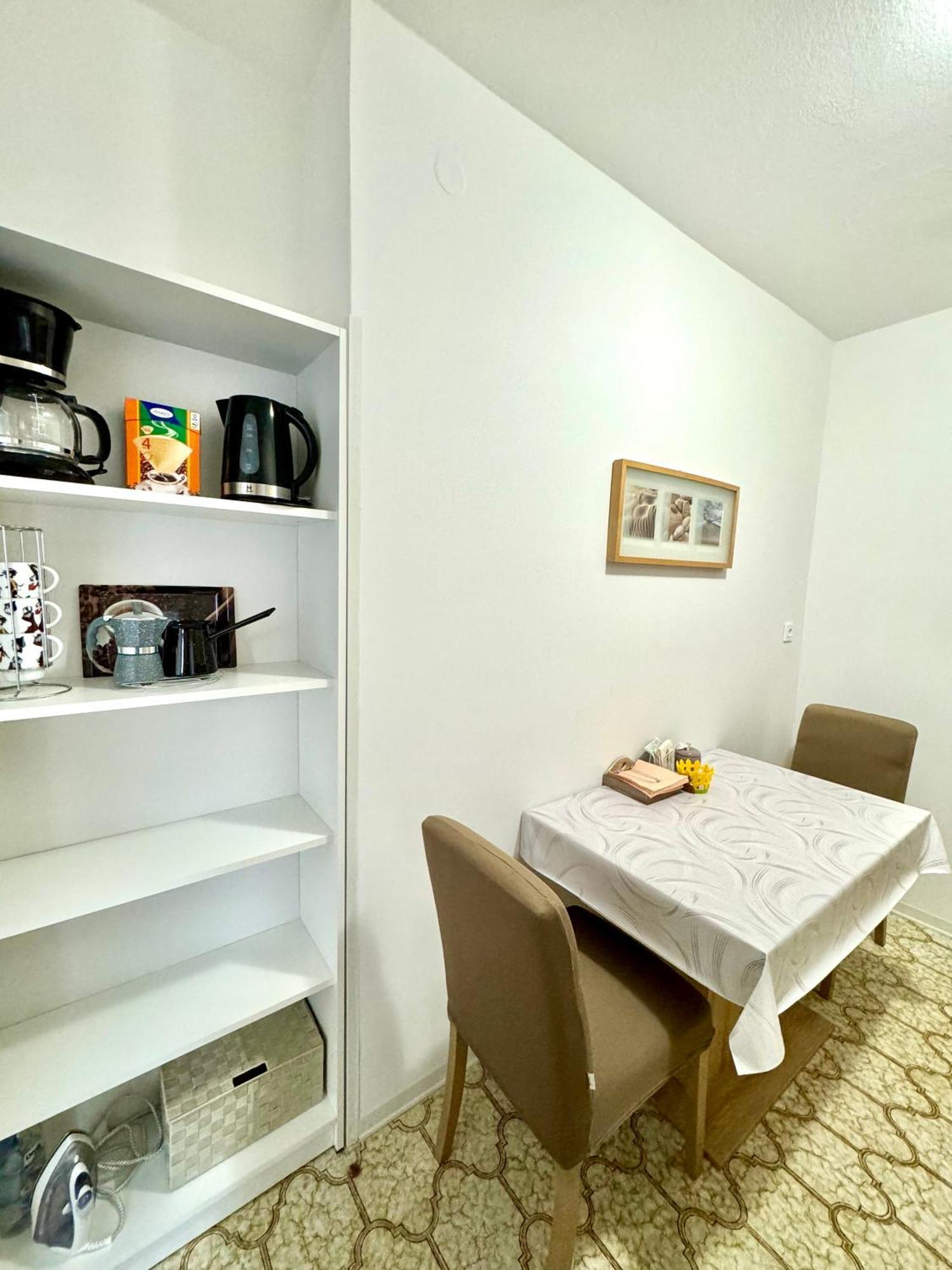Apartment Kontrada أوماغ المظهر الخارجي الصورة