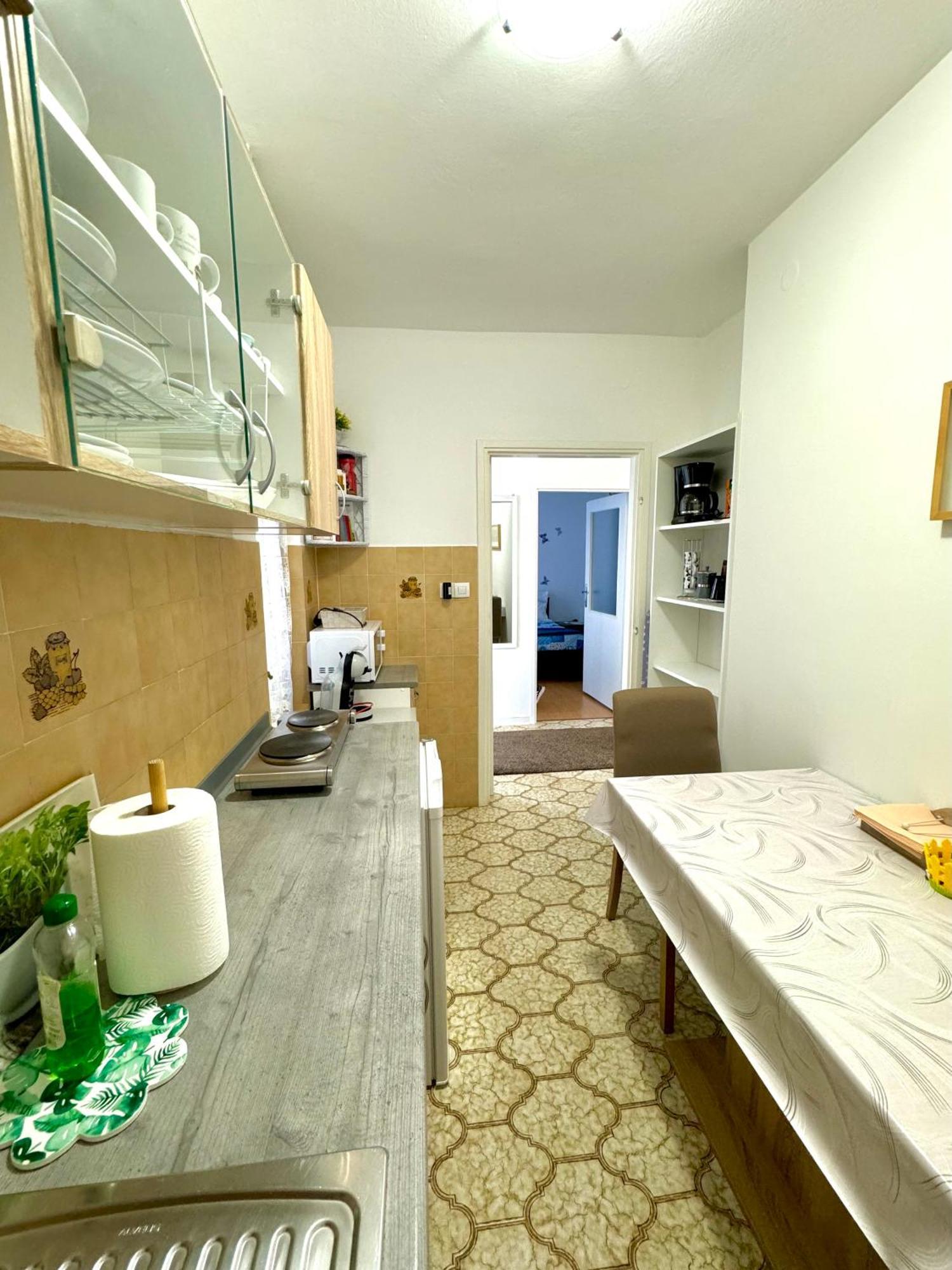 Apartment Kontrada أوماغ المظهر الخارجي الصورة