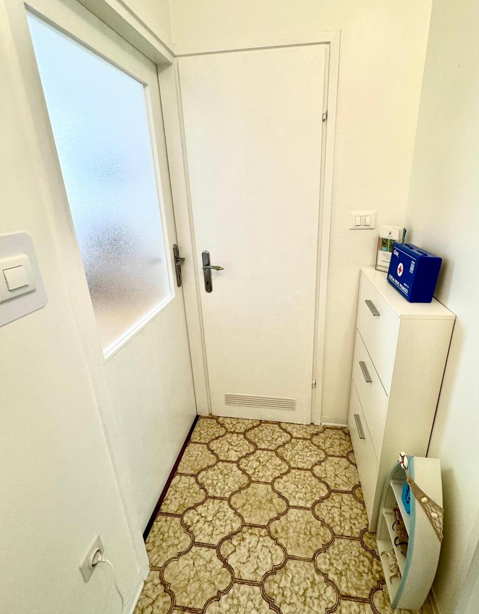 Apartment Kontrada أوماغ المظهر الخارجي الصورة