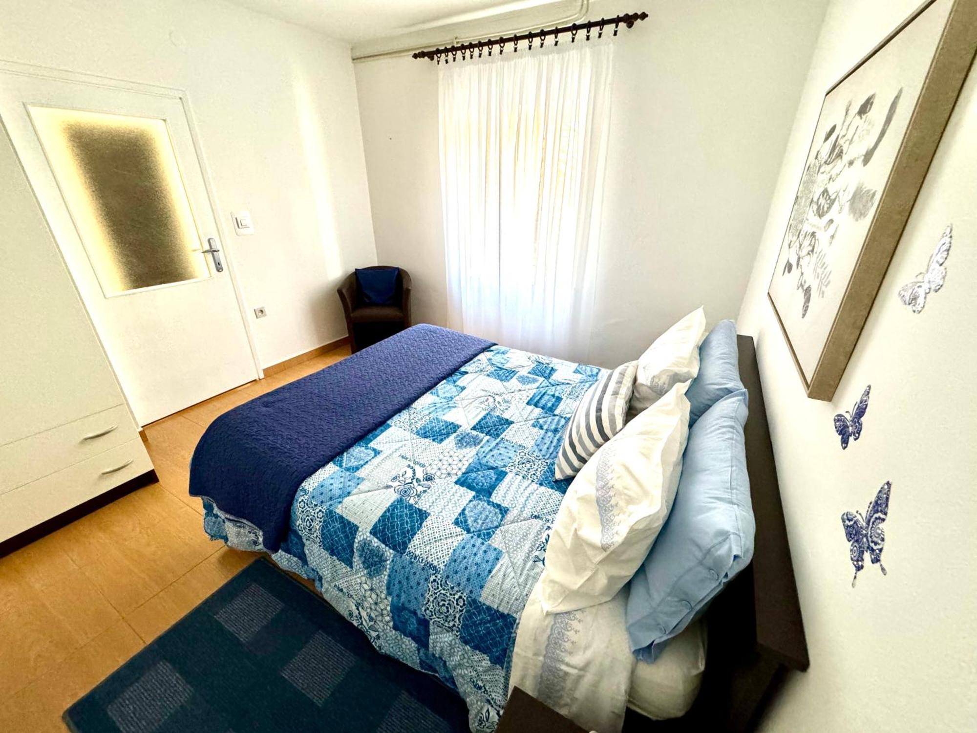 Apartment Kontrada أوماغ المظهر الخارجي الصورة