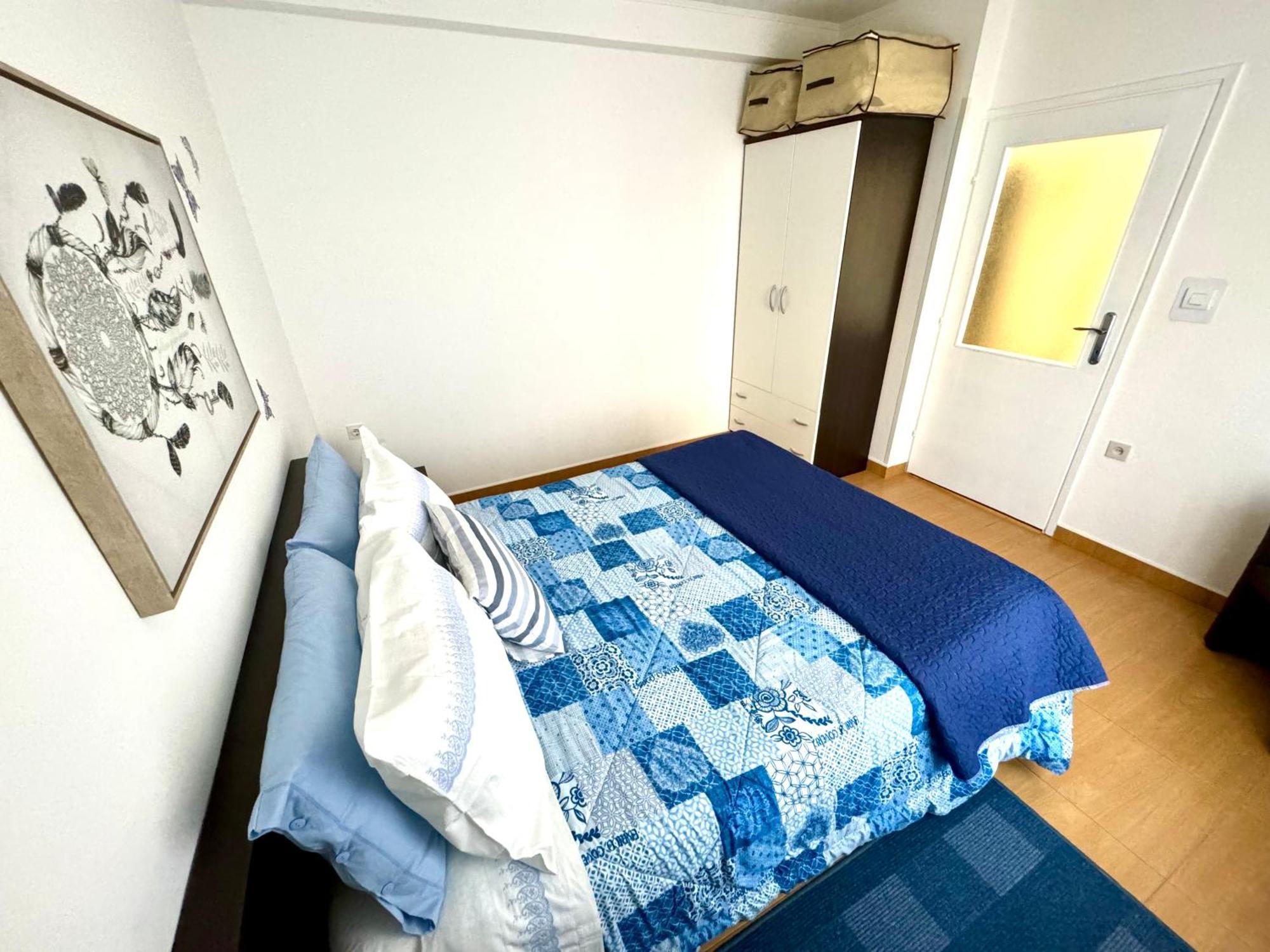 Apartment Kontrada أوماغ المظهر الخارجي الصورة
