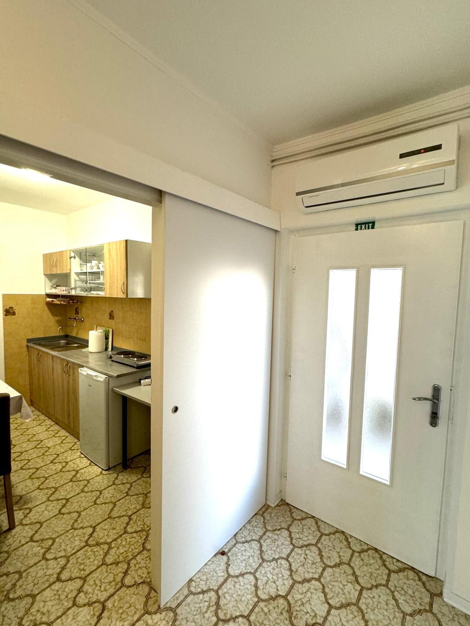 Apartment Kontrada أوماغ المظهر الخارجي الصورة