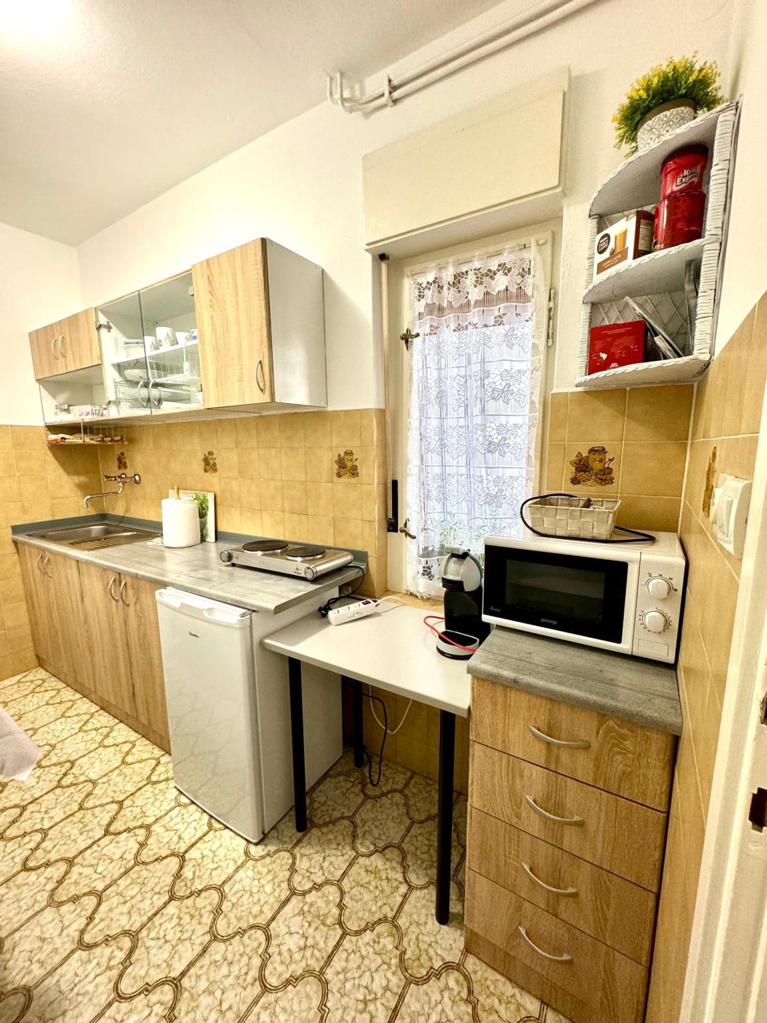 Apartment Kontrada أوماغ المظهر الخارجي الصورة