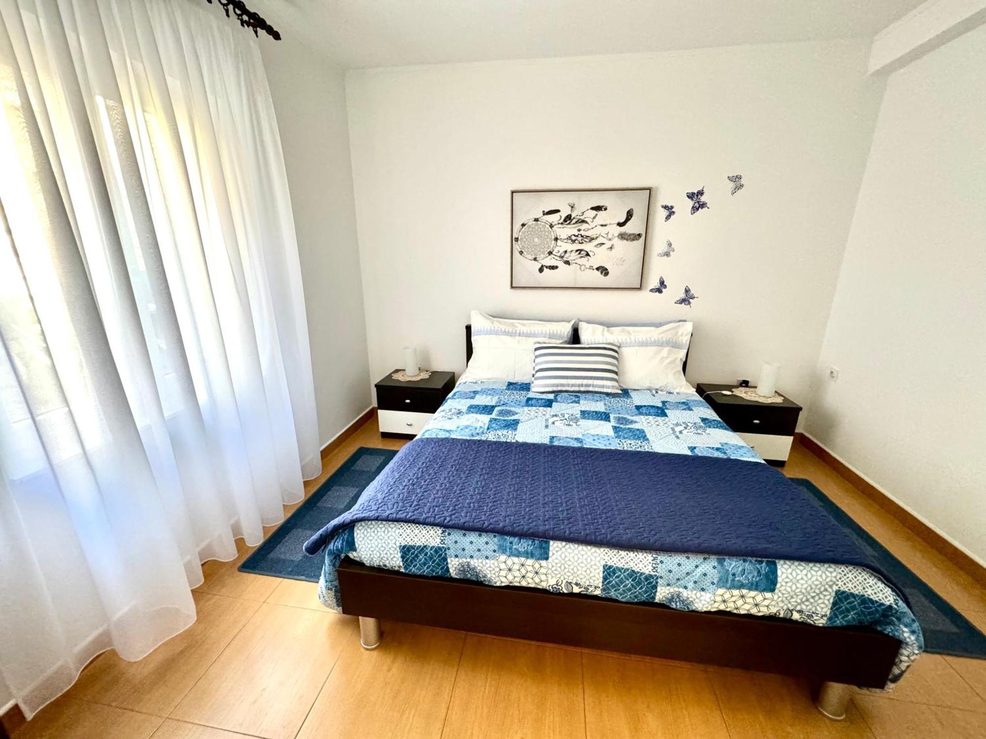 Apartment Kontrada أوماغ المظهر الخارجي الصورة
