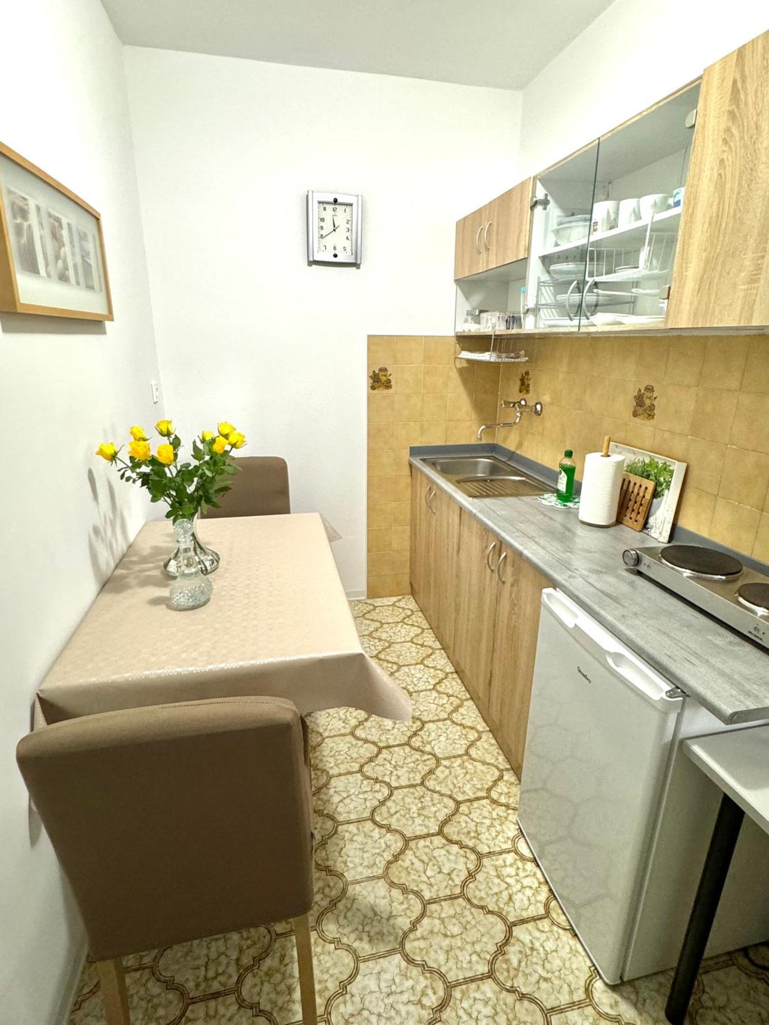 Apartment Kontrada أوماغ المظهر الخارجي الصورة
